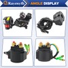 35020-HM3-A00 300EX Kill Switch Replacement for Honda TRX300 TRX300EX Sportrax