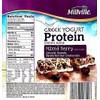 Milleville Greek Yogurt 10g Protein Chewy Bars (Mixed Berry)