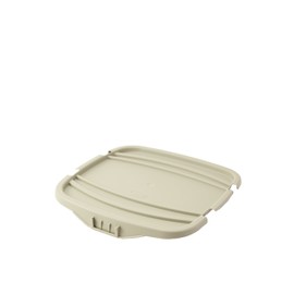 Stackstow Onbaquet Special Lid (On Bucket), Gray, S