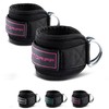 Fitgriff® Ankle Straps V3 for Cable Machine (2 Pieces) -