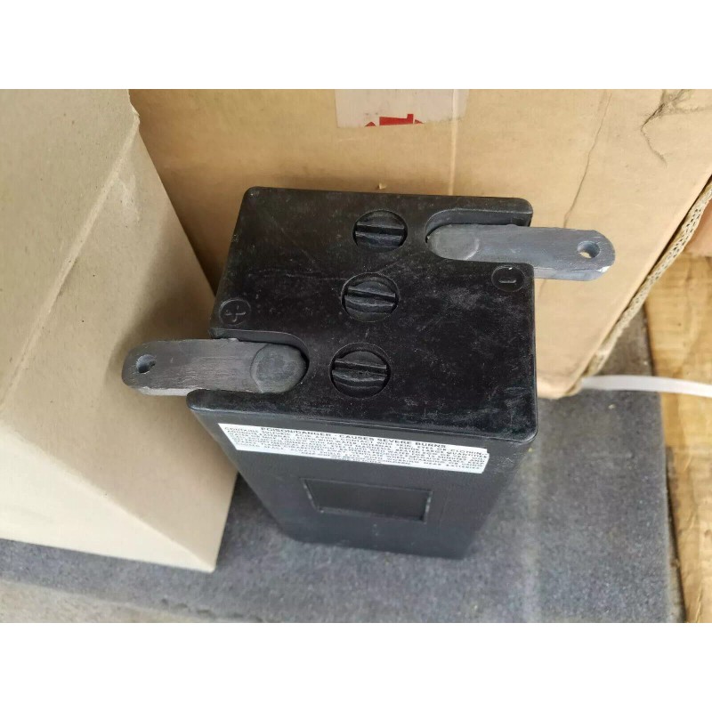 dixie 6V Battery Harley Panhead Knucklehead UL Flathead WL H2