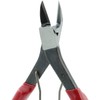 Maruto Hasegawa plastic nippera point of a sword shape:) Flat)