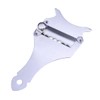 Generico Professional Truffle Slicer, Mandoline Cheese Slicer, Stainless Steel
