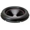 Lord of Bass 15" Mega Roll Subwoofer Speaker Cone Red