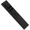 Replacement Remote Control Applicable for Majority Audio Bowfell Soundbar Bow-BAR-BLK