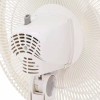 Lasko Stand Fan 16 in Remote Control with 3 Quiet