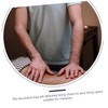 Ipetboom Essential Oil Waist Case Massage Bottle Holder for Spa