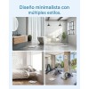 Báscula digital Renpho Balança Sem Fio Inteligente ES-CS20M Color Blanco