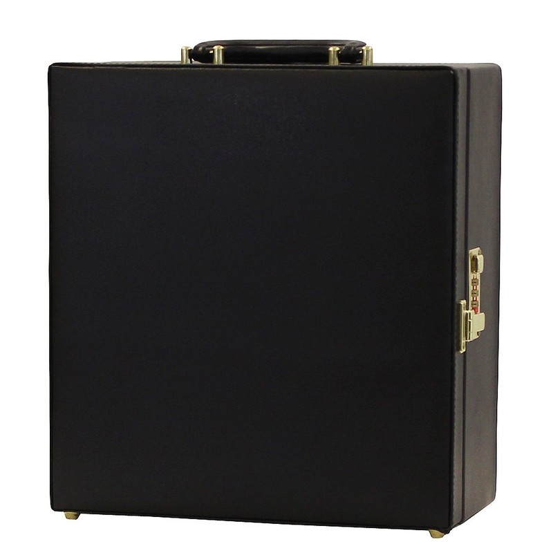 Concession Express Portable Travel Bar, Black