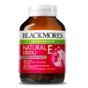 Blackmores Vitamin E 1000Iu 100Caps