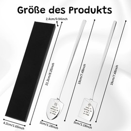 Freunde Geschenk,Beste Freundin Geschenke,Geschenk Freund,Geschenke Für Freunde,Geschenke Unter 10 Euro,Geburtstagsgeschenk Für Freund,Eisportionierer Edelstahl,Geschenk Für Freund