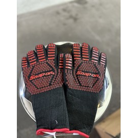 Snap-On Grill Gloves