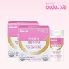 Ivy Inner Beauty Patent Women's Homepage Lactobacillus 2 Box / 올린아이비 이너뷰티 특허 여성 균질유산균 2박스