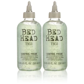 TIGI Bed Head Control Freak Serum Duo (2 x 250 ml)