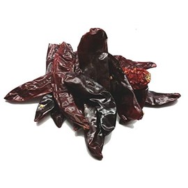 Guajillo Chilli Chilli Chilli 100 g