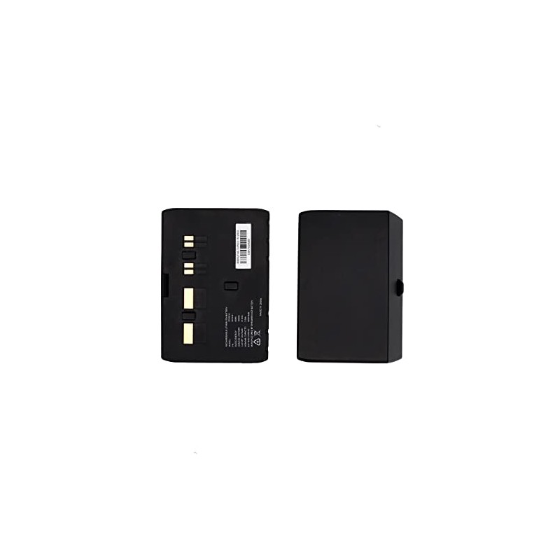 Buff Celestial Battery for Celestial Flash Unit