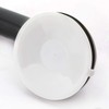 Pack of 2 Shower Handles, Suction Cup, Plastic Bath Handle