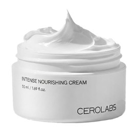 Sero Labs [Moisturizing & Soothing] Intense Repair Cream 50ml 3 Pieces / 세로랩스 [보습진정] 인텐스 리페어 크림 50ml 3개