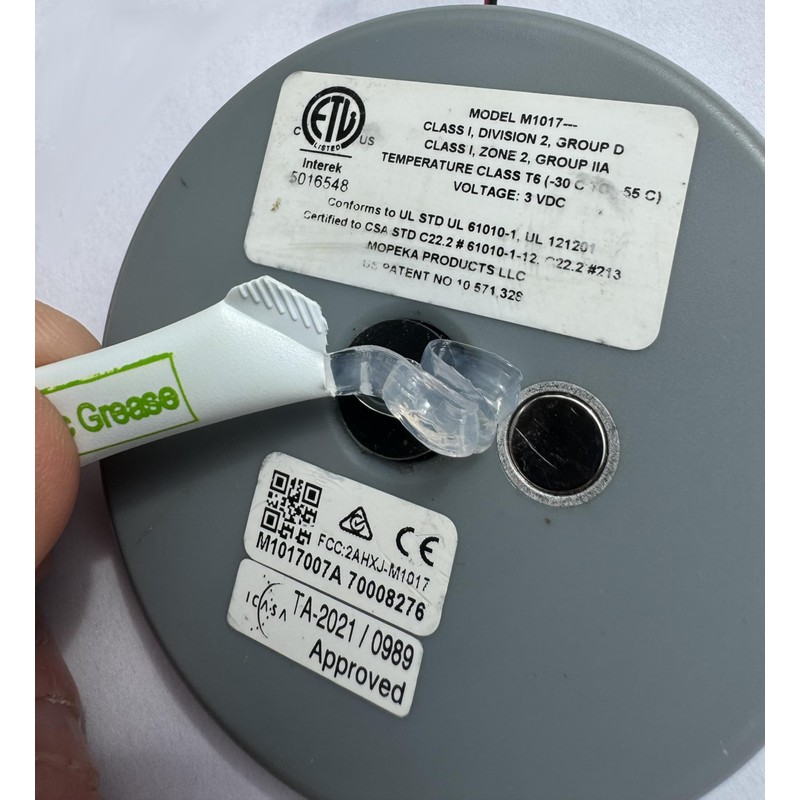 Mopeka Sensor Ultrasonic Dielectric Grease (4 Pack)