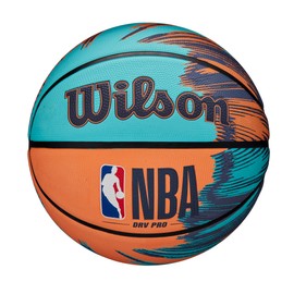 Wilson basketballs, Unisex-Adult, Blue, 7