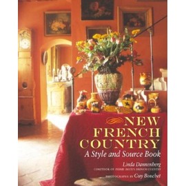 New French Country