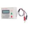 Capacitor Tester, Capacitance Meter LCD Display Meter with Smart Shutdown