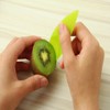 3Pcs Kiwis Fruit Spoon Scoop Washable Kitchen Peelers Household Slicer