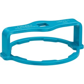 HAZET - Release Tool 4803-1 I For VW and Group Vehicles as well as E- and Hybrid Models I Efficient, Durable I Drive: Square 12.5 mm (1/2 Inch)