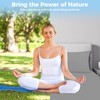 VigorVortex Grounding Fitted Sheets King Improve Sleep Grounding Sheet 90%