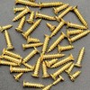 800 PCS 8 Sizes M2 M2.6 Micro Flat Head Phillips