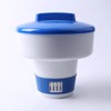 Deep Blue Pro Extra Large Floating Chlorine Tablets Dispenser for