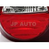 jpautowholesale For 2005-2007 Jeep Liberty Tail Light Driver Side
