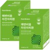 Nutribiome Kwae Constipation Elimination Psyllium Pills Dietary Fiber 6g 30 sachets (2) / 뉴트리바이옴 쾌변비움 차전자피환 식이섬유 6g 30포 2개