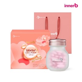CJ Well Care Innerbee Collective Collective 2 Box 1 Box 28 / CJ웰케어 이너비 콜렉티브콜라겐 2입세트 1박스 28일분