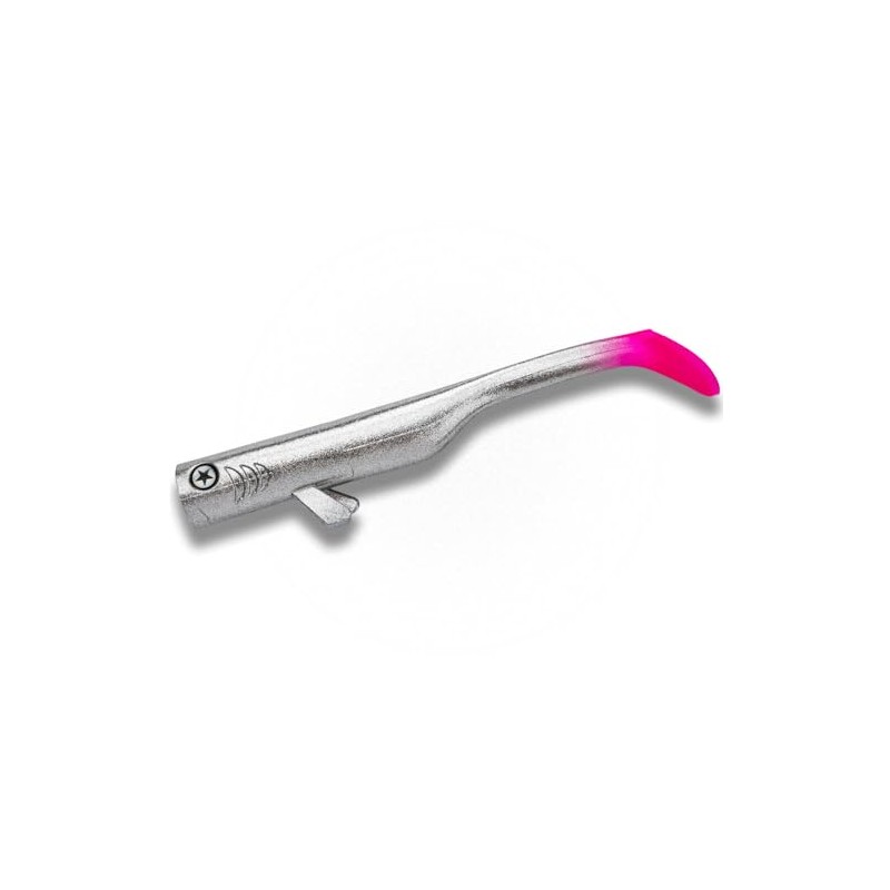 LMAB Drunk Bait 8, 12, 16 & 20 cm -