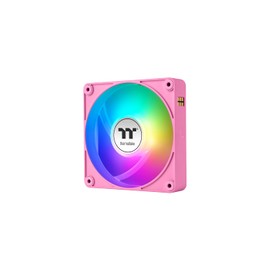 Thermaltake CT120 EX ARGB | Pink | 3 Pack