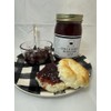 Strawberry Rhubarb Jam, 18 oz