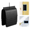 5Pcs Electrical Outlet Marker for Drywall Installation Wire Protection Drywall