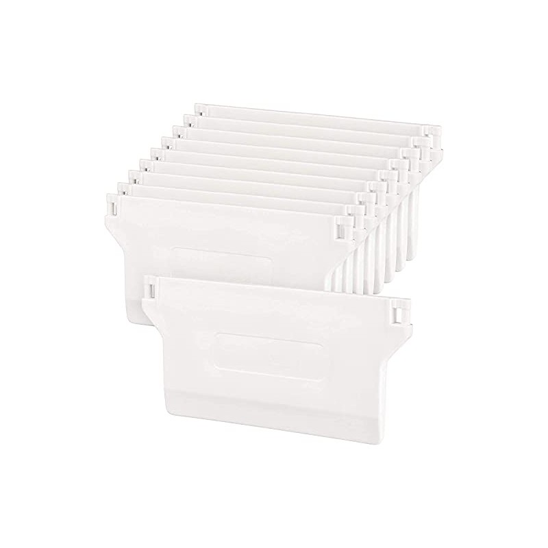 SISI UK® Vertical Blind Weights 89mm (3.5 inches) - Replacement