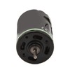 540 Brush Motor with 320A ESC Waterproof High Performance RC