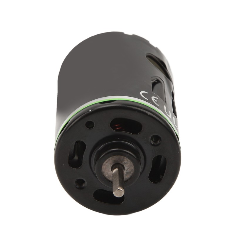 540 Brush Motor with 320A ESC Waterproof High Performance RC