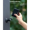 ieGeek Security Cameras Wireless Outdoor - 5MP Smart Wifi Camera