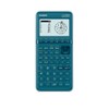Casio fx-7400GIII with protective bag from Wyngs in blue -
