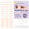 Eyelid Lifter Strips for Hooded Eyes - 1920Pcs - Invisible