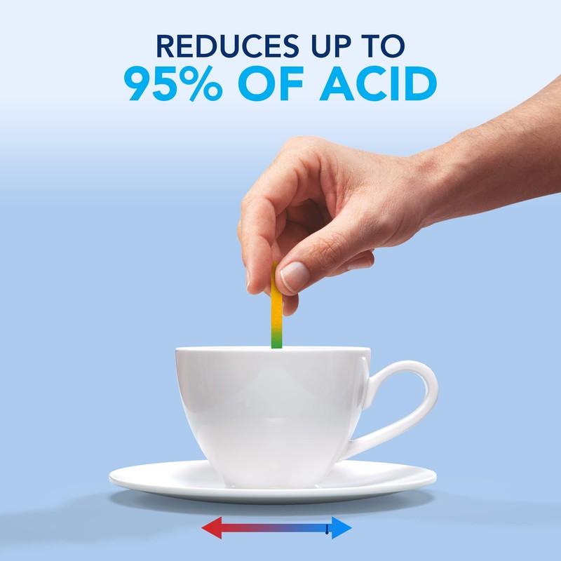 PRELIEF Powder Jar with Serving Scoop, 100 Servings