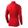 PowerLayer Maglia Termica Bambino a Manica Lunga - Maglia Compressione