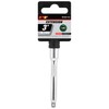 Performance Tool W36143 1/4 Drive Socket Extension Bar, 3