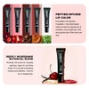 KZBOY Scented 15ml Tinted Lip Balm for Dry Lips Moistruzing