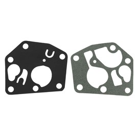 Air Filter Cotton Set for Briggs and Stratton Service Kit Briggs and Stratton Parts 3.5hp 3.75hp Service Kit Spark Plug Spacers Primer Bulb