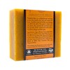 Pumpkin Spice 100% Pure & Natural Aromatherapy Herbal Soap- 4